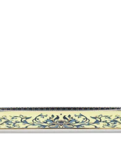 Khay lót gia vị 36 x 9.6 cm - Hoàng Cung - Hoàng Liên DCNH1