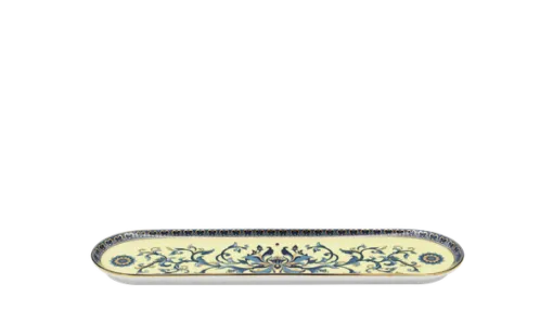 Khay lót gia vị 36 x 9.6 cm - Hoàng Cung - Hoàng Liên DCNH1