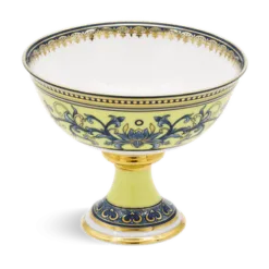 Ly kem 11 cm - Hoàng Cung - Hoàng Liên DCNH