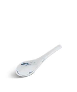 Muỗng - Jasmine - Cá Cơm Sương Mờ DCNH