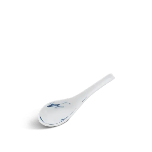 Muỗng - Jasmine - Cá Cơm Sương Mờ DCNH