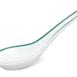 Muỗng - Jasmine - Chỉ Xanh Lá DCNH