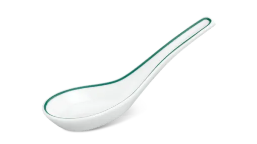 Muỗng - Jasmine - Chỉ Xanh Lá DCNH
