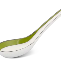 Muỗng - Jasmine - Hoa May Mắn DCNH