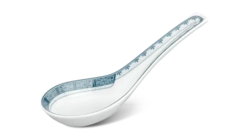 Muỗng - Jasmine - Thôn Dã DCNH