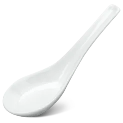 Muỗng - Jasmine - Trắng DCNH