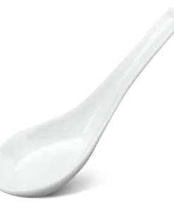 Muỗng - Jasmine - Trắng DCNH