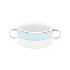 Thố 2 quai 0.3 L - Gastroline Xanh Ngọc DCNH