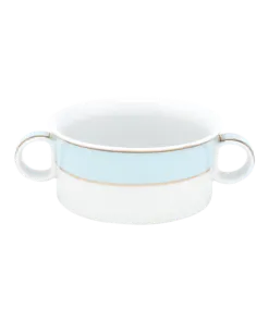 Thố 2 quai 0.3 L - Gastroline Xanh Ngọc DCNH