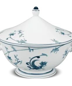 Thố 22 cm + nắp - Hoàng Cung - Lạc Hồng DCNH
