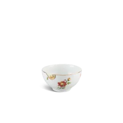 Tô Bộ đồ ăn 25 sản phẩm (B) - Camellia - Cát Tường DCNH