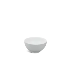 Tô Bộ đồ ăn 6 người 25 sản phẩm - Camellia - Trắng DCNH