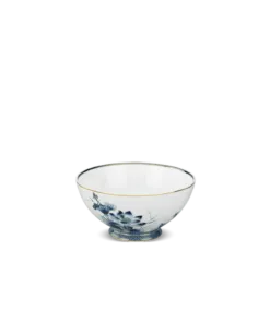 Tô - Hoàng Cung - Sen Vàng 15cm