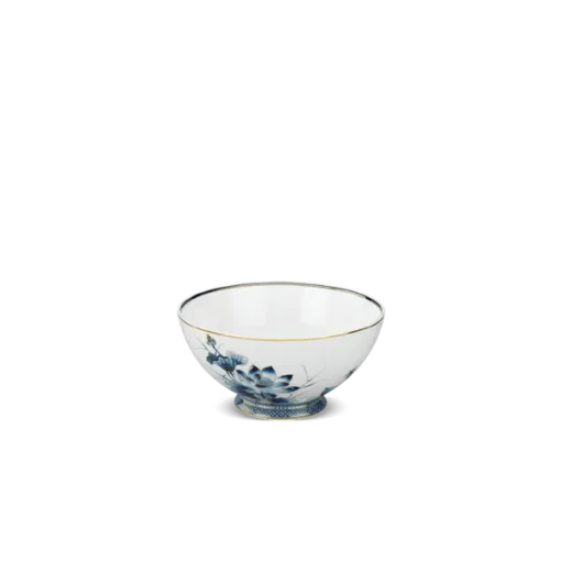 Tô - Hoàng Cung - Sen Vàng 15cm
