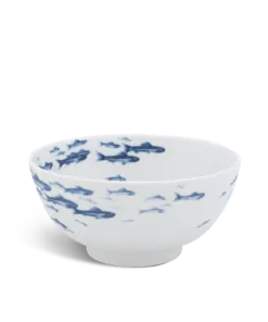 Tô cao - Jasmine - Cá Cơm Sương Mờ DCNH1