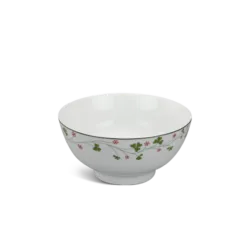 Tô cao - Jasmine - Hoa May Mắn DCNH