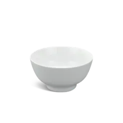 Tô cao - Jasmine - Trắng 20cm DCNH