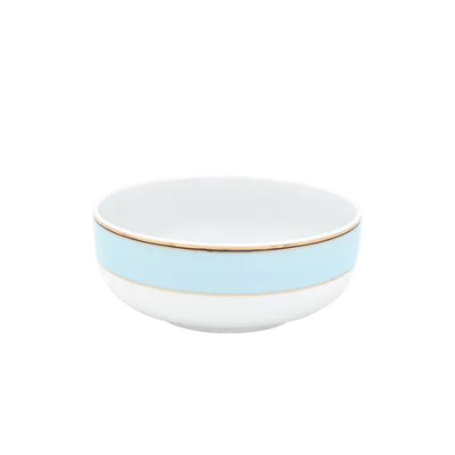 Tô sâu 20 cm - Gastroline Xanh Ngọc DCNH