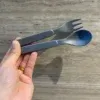 Bộ dao muỗng nĩa nhựa Melamine dcnh (1)