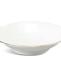 Chén chấm 10.5 cm - Mẫu Đơn IFP - Chỉ Vàng DCNH