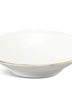 Chén chấm 10.5 cm - Mẫu Đơn IFP - Chỉ Vàng DCNH