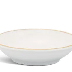 Chén chấm 9 cm - Jasmine - Hoa Hồng DCNH