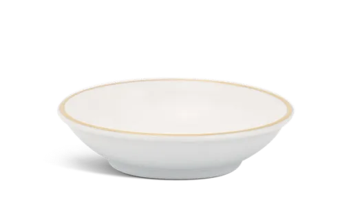 Chén chấm 9 cm - Jasmine - Hoa Hồng DCNH