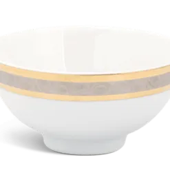 Chén cơm 11.5 cm - Jasmine - Hoa Hồng DCNH