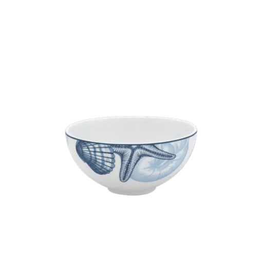 Chén cơm 11.5 cm (KL) - Timeless - Đại Dương Sương Mờ DCNH