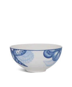 Chén cơm 11.5 cm (KL) - Timeless IFP - Đại Dương Sương Mờ DCNH