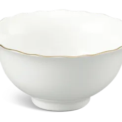 Chén cơm 11.5 cm - Mẫu Đơn IFP - Chỉ Vàng DCNH