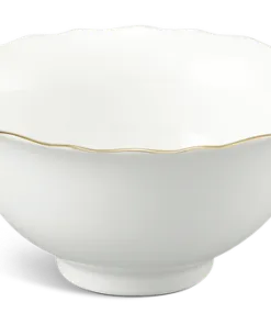 Chén cơm 11.5 cm - Mẫu Đơn IFP - Chỉ Vàng DCNH