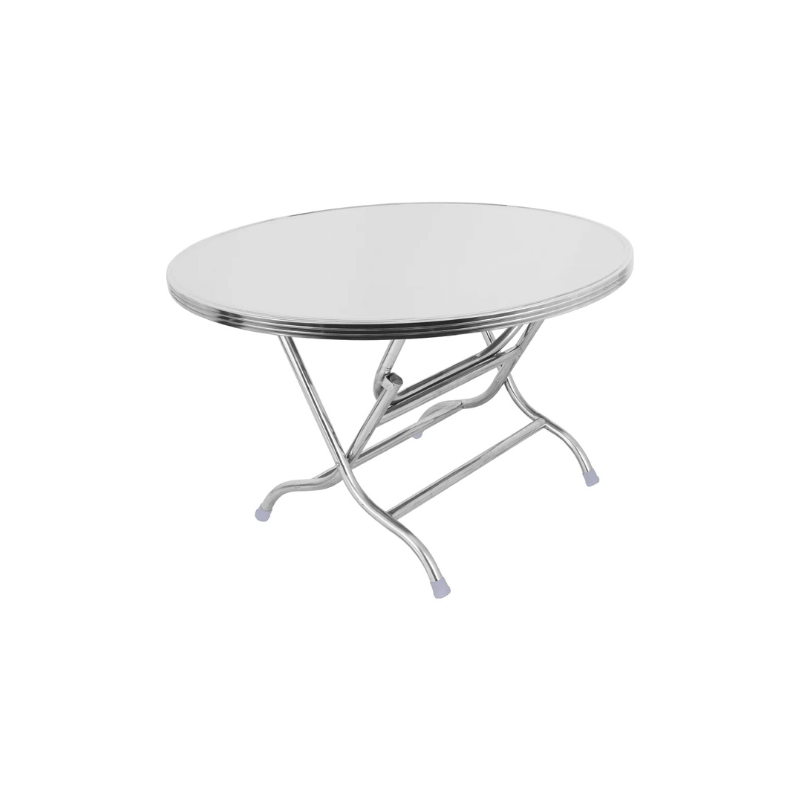 Giải Mã Bàn Inox Bếp: Vật Liệu, Cấu Tạo, Kích Thước Và Đặc Điểm Chuyên Dụng