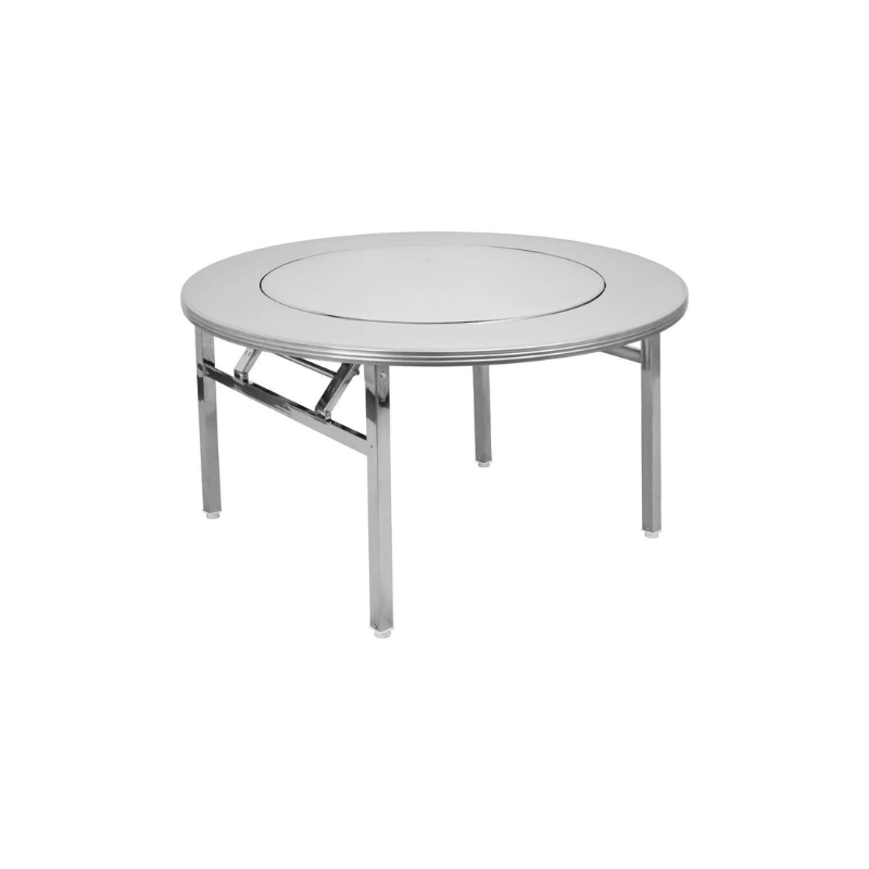 Bàn Inox Tại TPHCM: Tìm Đối Tác Hiểu Về Dòng Chảy Bếp