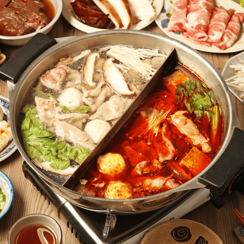 Cung Cấp Dụng Cụ Bếp Nhà hàng Lẩu TPHCM