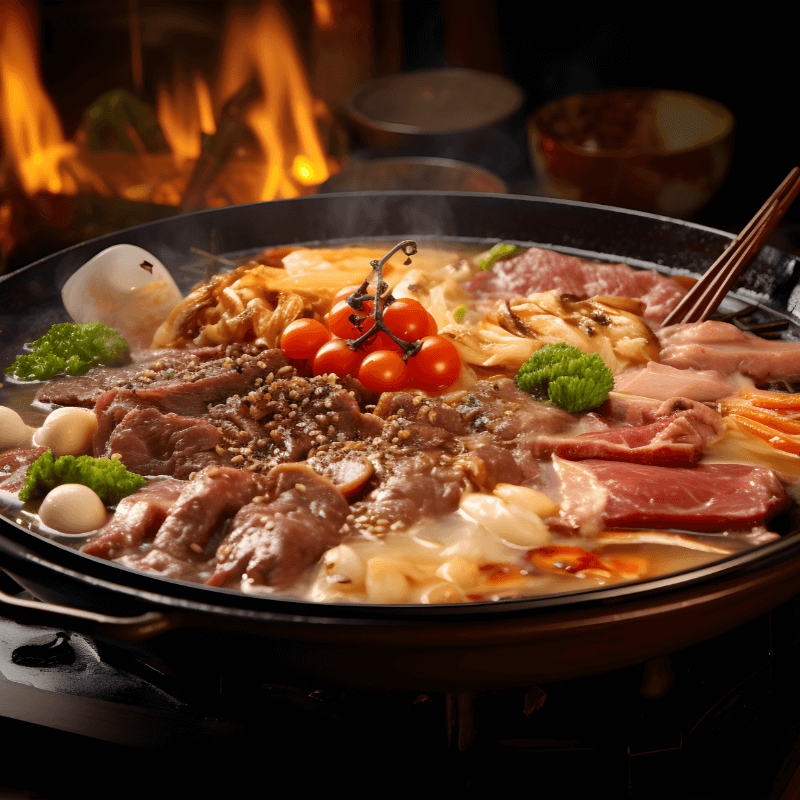 Trang Bị Toàn Diện Cho Bếp Lẩu Thành Công: Cung Cấp Dụng Cụ Bếp Nhà hàng Lẩu TPHCM Chuyên Nghiệp