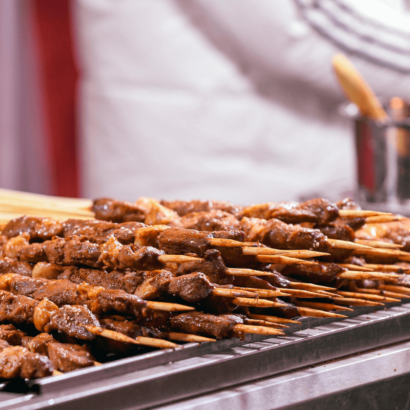 Kiến Tạo Trải Nghiệm Nướng Hoàn Hảo: Cung Cấp Dụng Cụ Bếp Nhà hàng Nướng BBQ TPHCM Chuyên Nghiệp