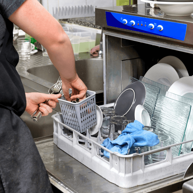 Nâng Tầm Nghệ Thuật Ẩm Thực Phương Tây: Cung Cấp Dụng Cụ Bếp Nhà hàng Tây TPHCM Chuyên Sâu Từ Chuyên Gia