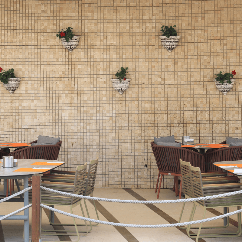 Lựa Chọn Đối Tác Cung Cấp Giải Pháp Bếp & Dụng Cụ Cho Resort Tại TPHCM