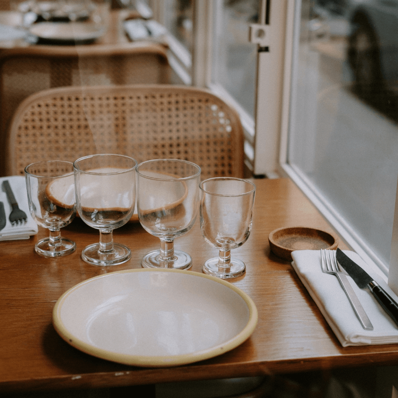 Dụng Cụ Nhà Hàng Mekoong – Chuyên Gia Giải Pháp Bếp & HORECA Cho Resort Tại TPHCM
