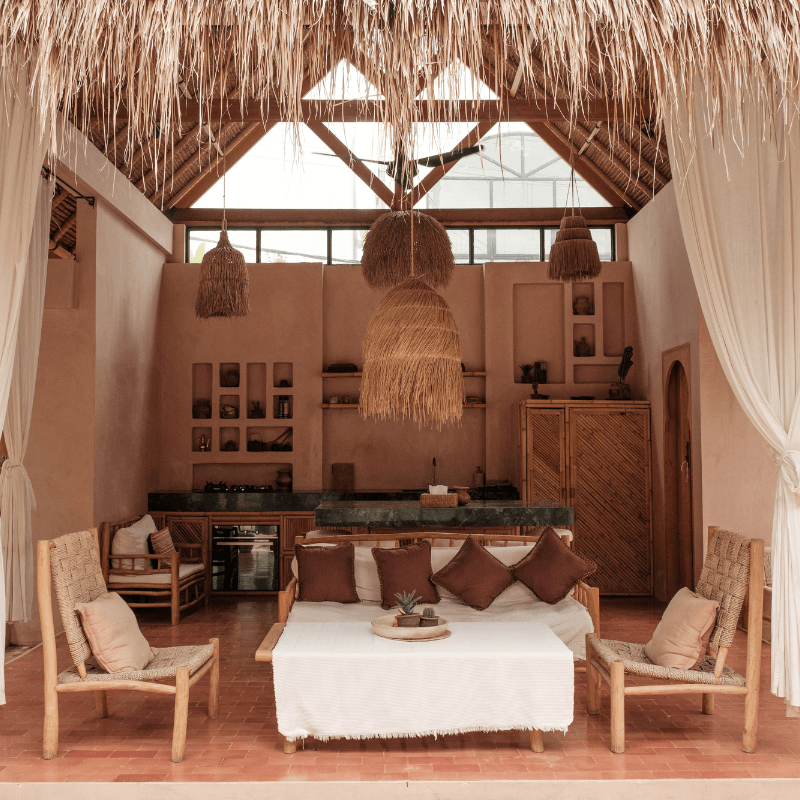 Cung Cấp Dụng Cụ Bếp Resort TPHCM