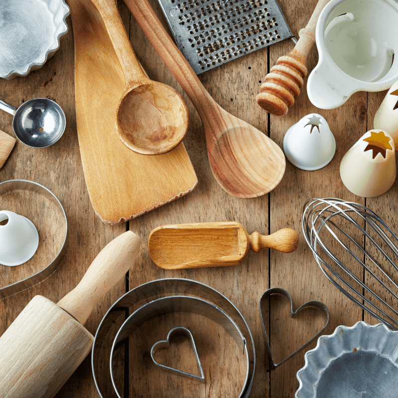 Thiết Bị Bếp Công Nghiệp Chuyên Biệt Cho Chế Độ Dinh Dưỡng Đa Dạng