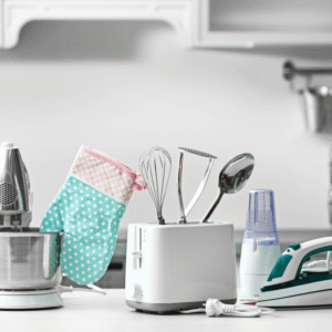 Quản Lý Chất Thải & Vệ Sinh Bề Mặt – Phòng Ngừa Lây Lan Mầm Bệnh