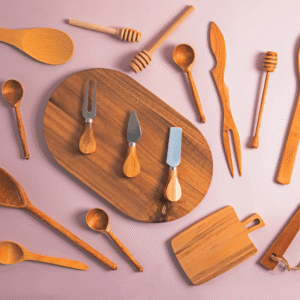 Cung Cấp Dụng Cụ Bếp ăn công ty TPHCM