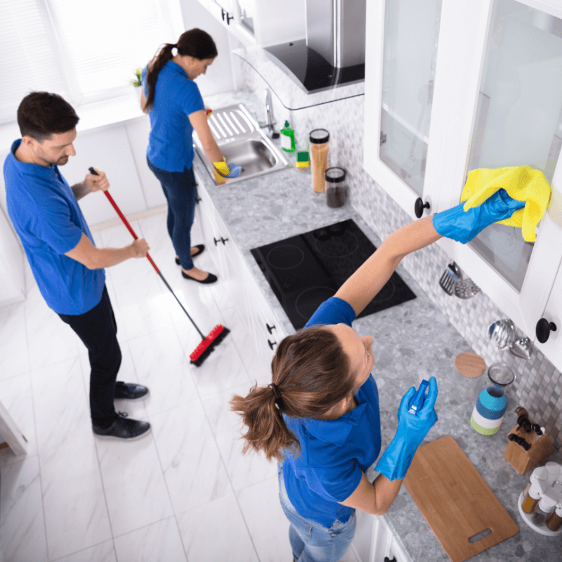 Dụng Cụ Nhà Hàng Mekoong – Chuyên Gia Giải Pháp Bếp Ăn Trường Học An Toàn Tại TPHCM