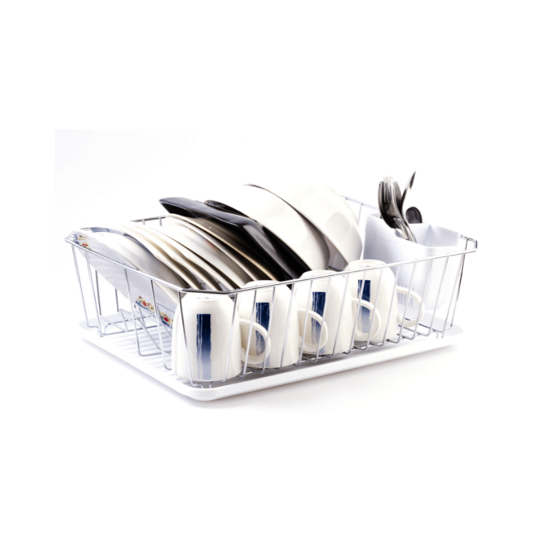 Trang Bị Số Lượng Lớn & Phù Hợp Không Gian: Giải Pháp Cho Nhà Hàng TPHCM