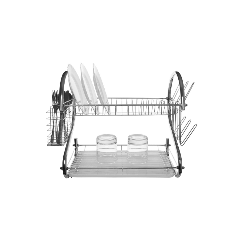 Giá Kệ & Lưu Trữ Tại TPHCM: Tối Ưu Từng Centimet Vuông