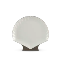 Dĩa sò - Ngọc Biển IFP - Chỉ Bạch Kim DCNH