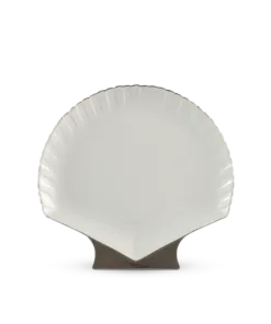 Dĩa sò - Ngọc Biển IFP - Chỉ Bạch Kim DCNH