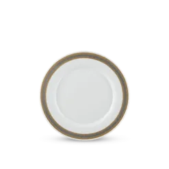 Dĩa tròn - Sago - Hoa Hồng DCNH